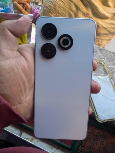 Infinix smart 8 4 /64