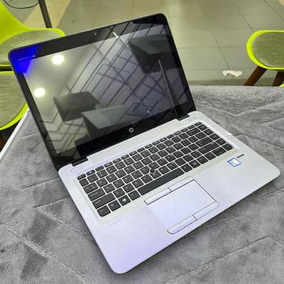 HP 840 G4 i5 7 Generation