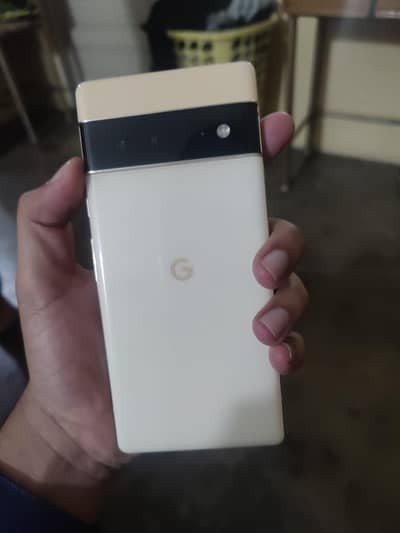 Google Pixel 6 Pro 12/128gb