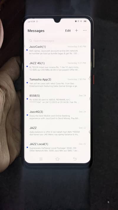 8 128 with charge original