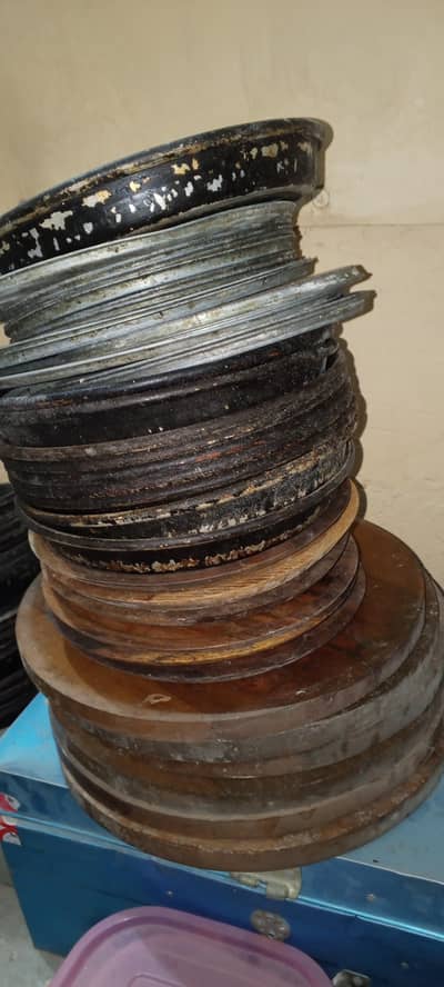 restaurants All saints available for sale 2 month used hai 