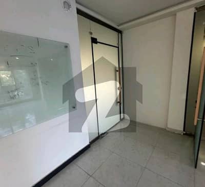 Executive Office Floor Available for Rent G-9/1, Islamabad