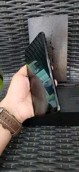 red magic 6s pro 16 GB RAM 256 GB memory 0310/2718/751