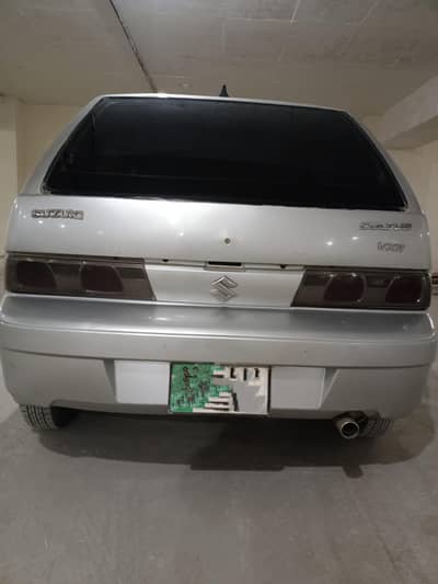 Cultus car all ok just by and drive  0 3 0 0 4 0 6 8 5 6 8 cal number