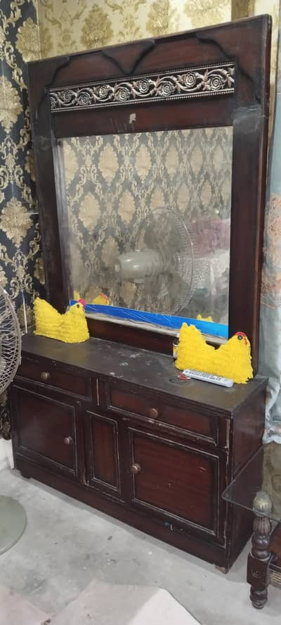 NEW MIRROR WITH DRAZ