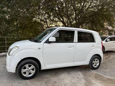 Suzuki Alto 2008
