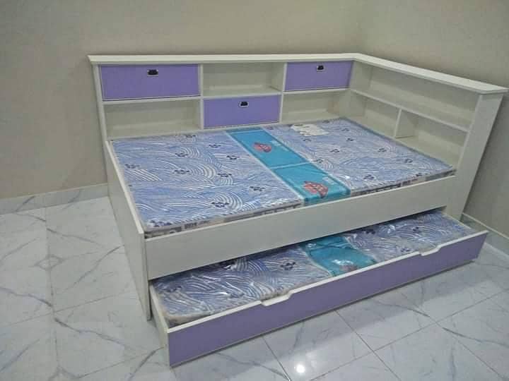 corner double bed 5