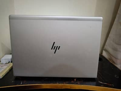 HP  Elitebook 840 G5  Core i5 8th Gen