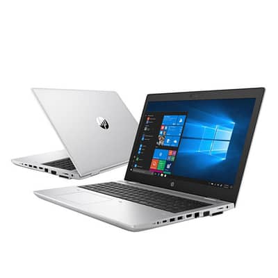 HP Probook 650 g4 – Core i5 7th Gen | 8GB RAM | 256GB SSD