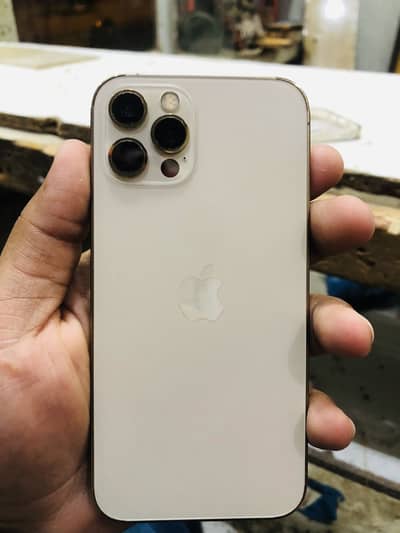 i phone 12 pro 128 gb factory unlock with box