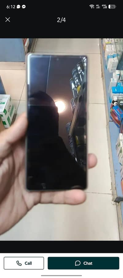 exange posibal with good dicive