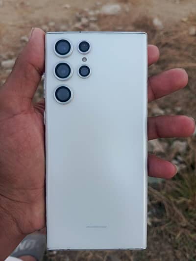 Samsung Galaxy S22 ultra Non PTA 12/128