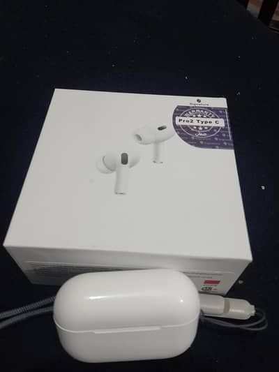 Airpods pro