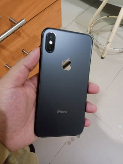 iphone XS 64gb