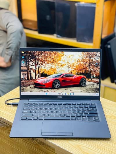 DELL LATITUDE 7400 – PREMIUM BUSINESS CLASS Contact No:03331608530