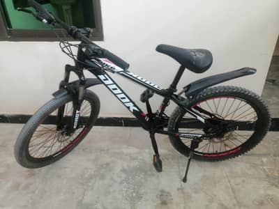 cycle in good condition