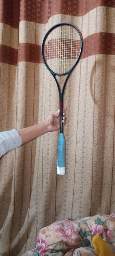 squash rackets imported from usa