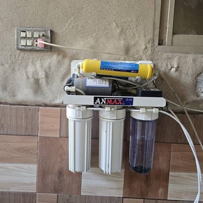 RO water Filter
