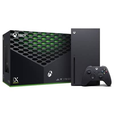 Xbox series x Jailbreak