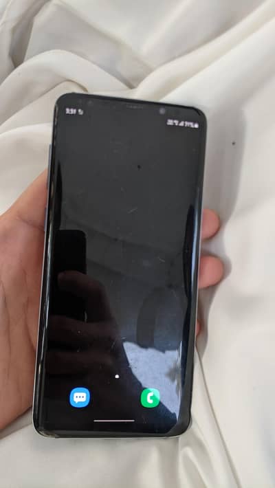 Salam I am saling my Samsung s9 plus