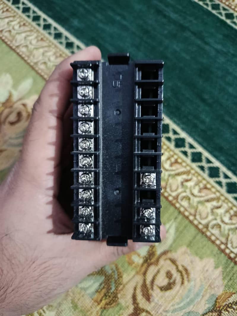 Temprature controller 2