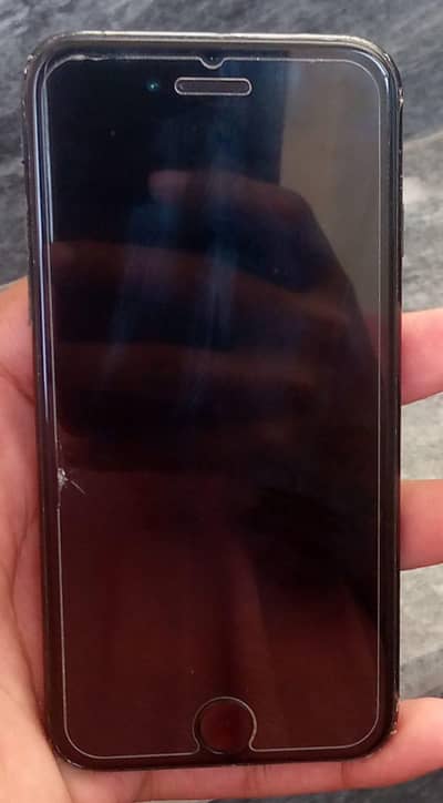 iphone SE 256 gb non pta Whatsapp number 03106680905