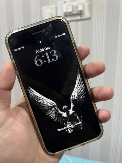 iPhone SE 2020 (Non PTA)