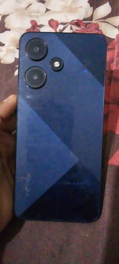 Infinix hot30i exchange possible