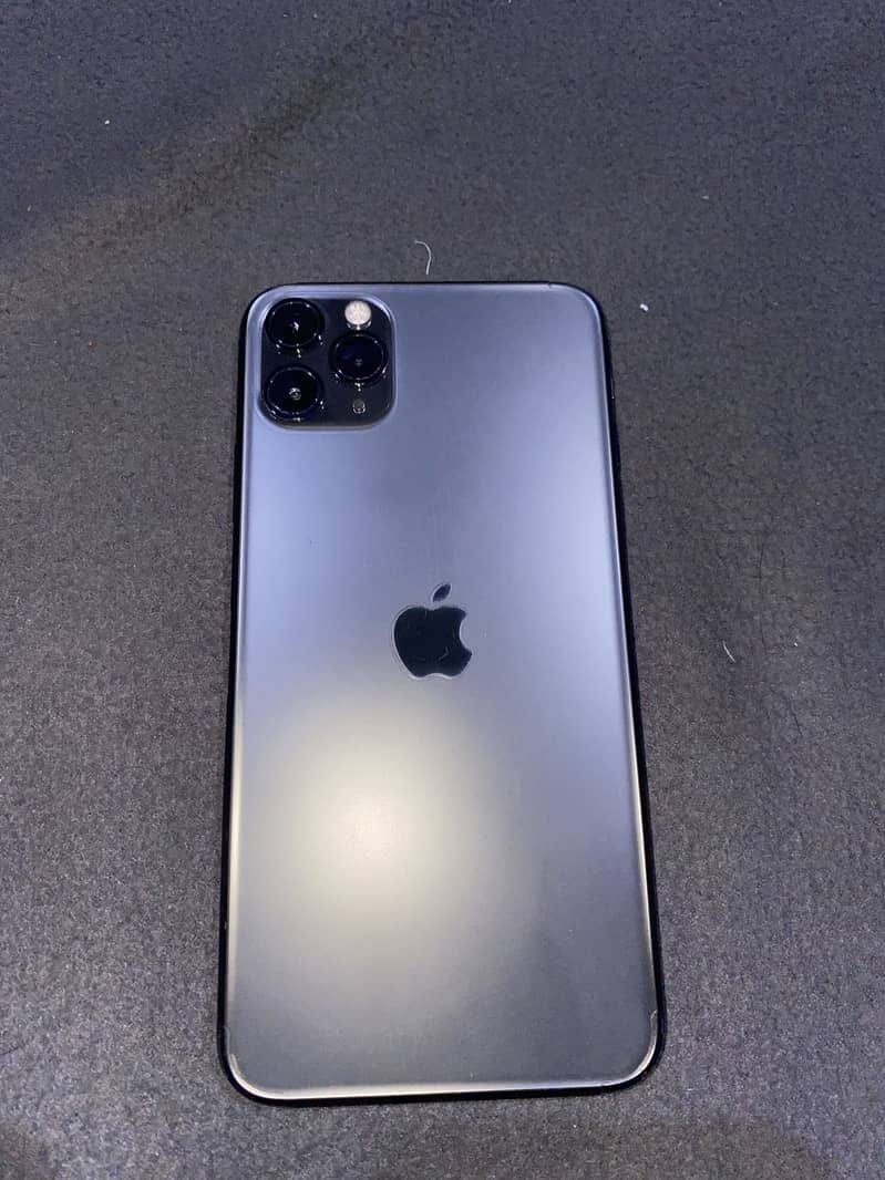IPhone 11 pro max 1