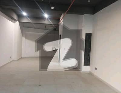 Executive Office Floor Available for Rent I-8 markaz, Islamabad
