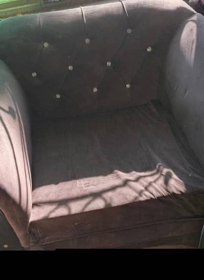 2 sofa seat set
