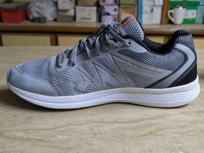 ATHLETIC WORKS SHOES  new