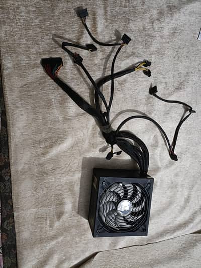 1000watt gaming PSU