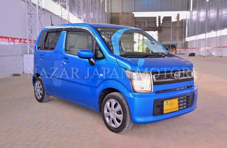 MAZDA FLAIR | HYBRID XG