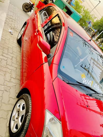 Faw V2 Total Genuine