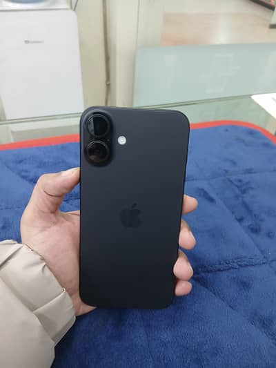 iphone 16 plus