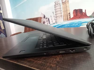 Dell latitude