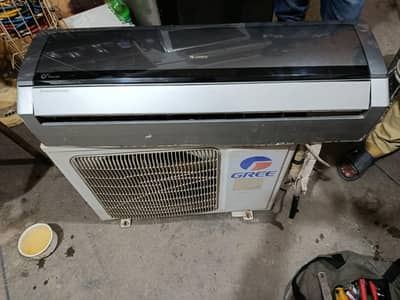 Dowlance 1 ton DC inverter