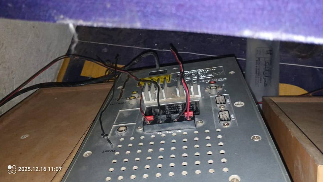 bluetooth speaker set 3