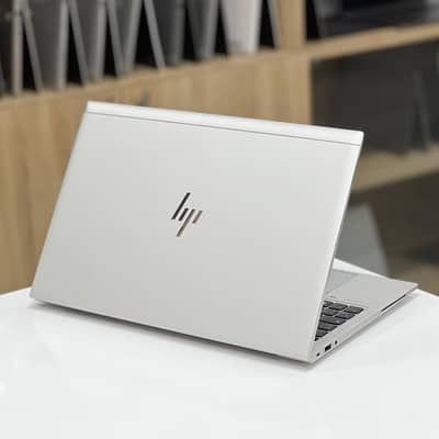 Hp New Logo 850 G6 Core i7 8th Generation 16GB Ram / 256GB SSD