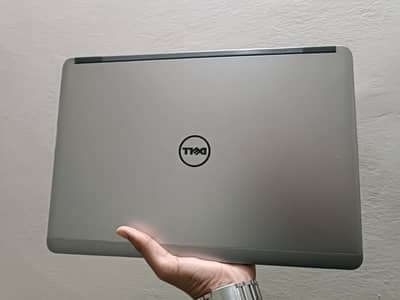 Dell i5 4th Generation Laptop For Sale 8 GB Ram 500 GBHard