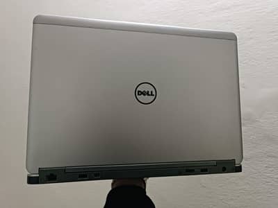 Dell i5 4th Generation Laptop For Sale 8 GB Ram 500 GBHard
