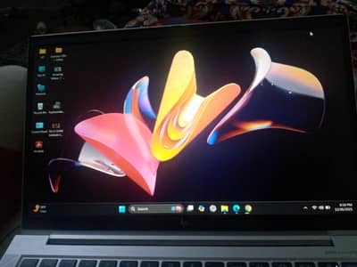 HP laptop core i 5 11 generation