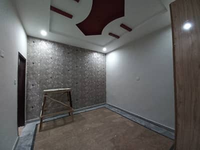 For Sale 2 Marla House location Alhamd Colony near Iqbal town lhr
