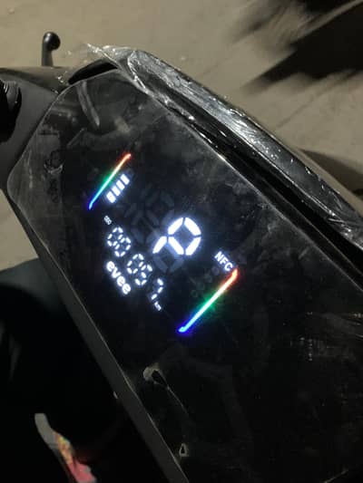 Evee electric Scooter