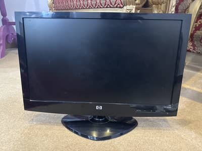 HP x20LED 20-inch Diagonal LCD Monitor (Used)