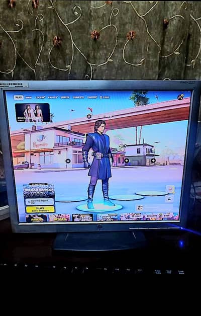 Budget Gaming + Office PC Core i5 10GB RAM 2 GB Nvidia Graphic Card