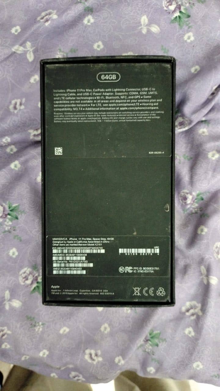 11 pro max 4