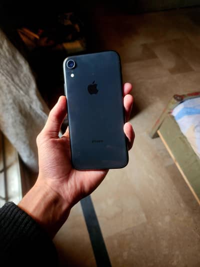 IPhone XR Pta Approved Exchange Possible