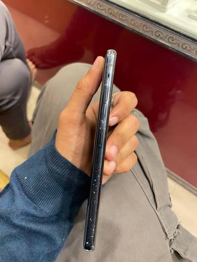 Lg g8 think 6/128 pta aproved